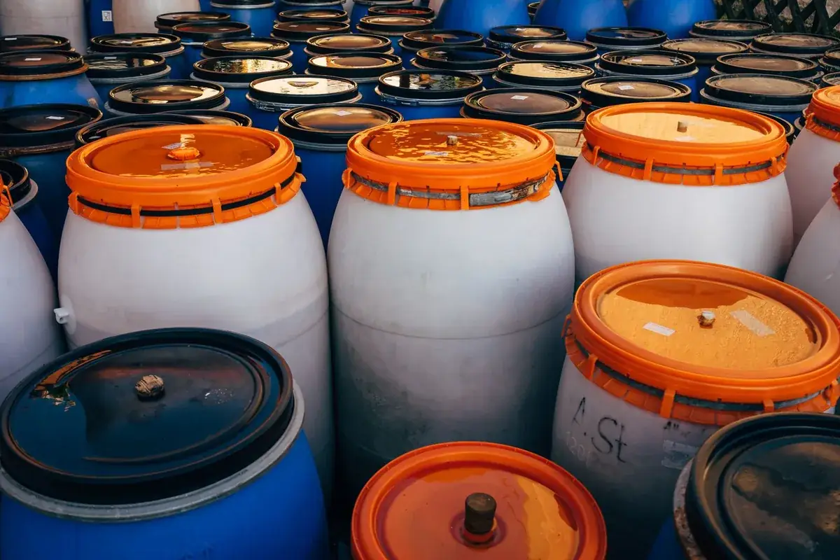 Drug Paraphernalia Cleanup in Baldwin, MI