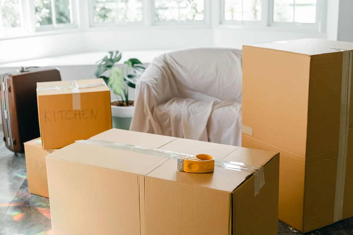 Hoarding Cleanup in Baldwin, MI